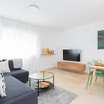 Oceanvibe Loft Malagaflat