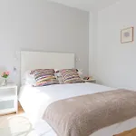 Oceanvibe Loft Malagaflat
