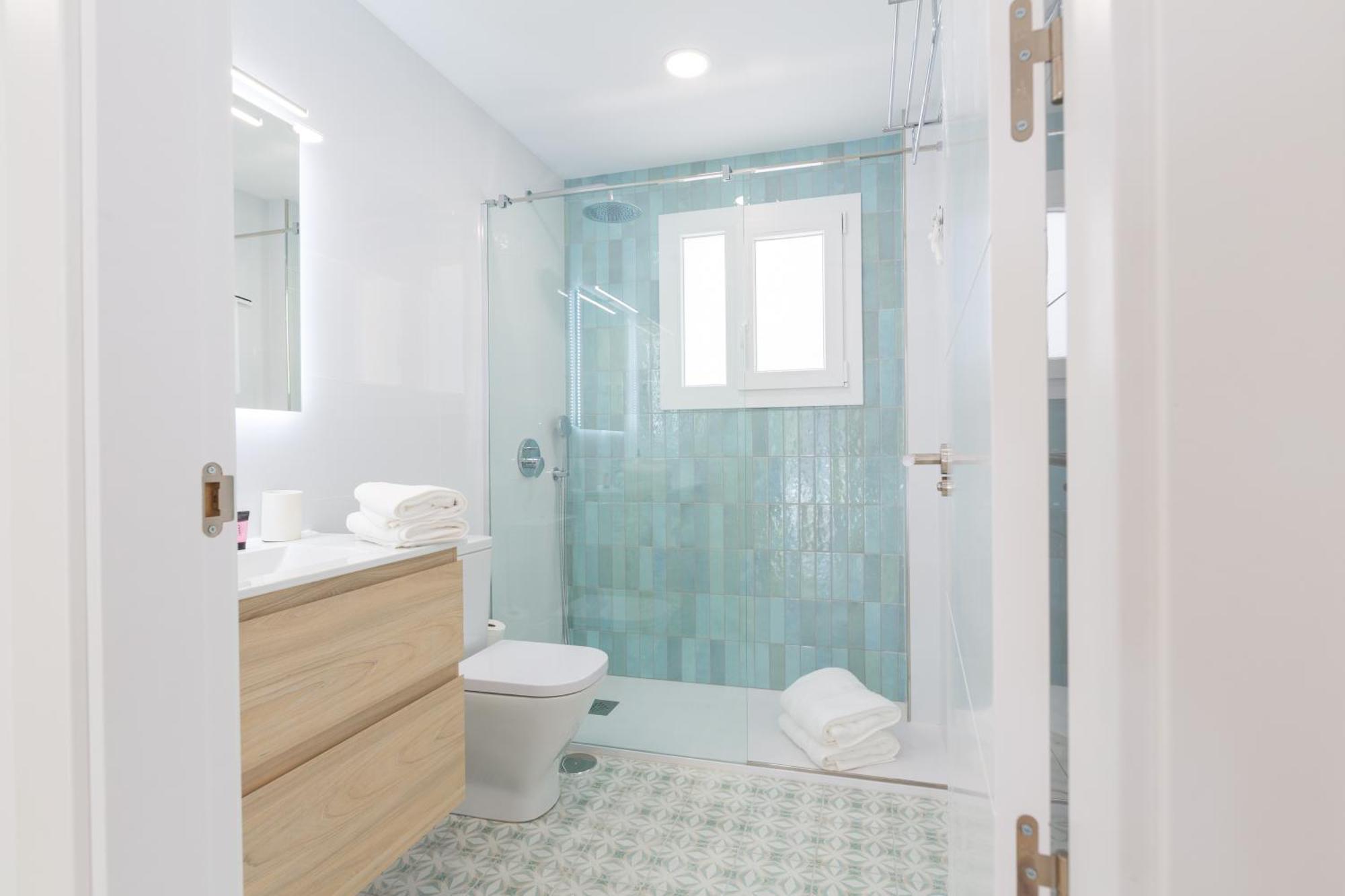 Oceanvibe Loft Malagaflat * Málaga